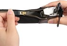 Eagle Locking Security Money Cash Register Bag Bank Deposit Bag With Locks 10 82