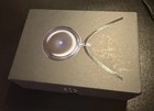 Omi Ai Wearable Transcription Hardware Silver Chatgpt New Sealed