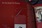 The Phantom Of The Opera Pantages Theatre Toronto  9 1989 