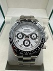 Seiko Mod Watch - Daytona    panda   