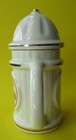 Vintage At t Bell Laboratories Mug Stein  Fire Hydrant With Removable Lid
