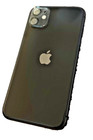 Apple Iphone 11 - 64gb -black  unlocked  A2111  cdma   Gsm 