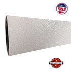 Calca 60cm X 100m Dtf Film Roll Cold Peel Glitter  Film Dtf Printing Film