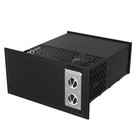 Fogatti 35 000 Btu Ducted Rv Furnace W 20 6 x10 5  Door Camper Motorhome Trailer