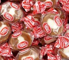 Goetze s Caramel Creams   Strawberry Filled Bon Bons Bulk Candy Mix   1lb  2lb