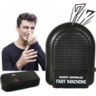 Electronic Fart Box Machine Remote Controlled Prank Joke Fun Fart Machine Box Us