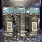 6 Pack Dove Men care 72-hr Antiperspirant   Deodorant Stick  Clean Comfort 2 7oz