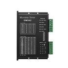 Cnc Microstep Driver Dm542 For 2-phase Stepper Motors - High Precision Control