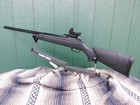 Gamo Shadow Express  22 Break Barrel Pellet Air Rifle  Shotgun With Red Dot