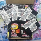  Factory Sealed Wax Pack - Garbage Pail Kids Original Series 5 1986 Topps Usa