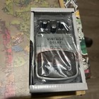 Behringer Vintage Delay Vd400 Delay Guitar Effect Pedal