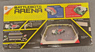 Hexbug Battlebots Arena Nos New Bronco Witch Doctor Complete Rc Set In Box