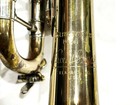 Bach 180ml37gl Adjusted Used Trumpet