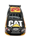 Carrera Go   Nascar 31 Jeff Burton Chevy Impala  Slot Car Caterpillar 1 43 Works