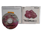 Microsoft Visual Basic 6 0 Professional Full Version Pro 6 Windows 95 To 11  1
