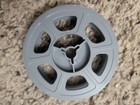 3    Kodak Splicing film Reel  Plastic  Holds 50 Ft  