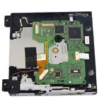 New Fits Nintendo Wii Replacement Dvd Rom Disc Drive With Pcb Board   Laser Lens