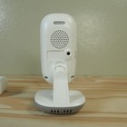 Vtech Replacement Camera Vm3252-2 Bu Baby Monitor W  Ac Adapter Works