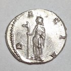 Roman Empire Ar Antoninianus Of Trajan Decius Ad 249 