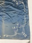 Antique 19thc Chinese Silk Embroidered Wedding Hanging Panel 134x130 Cm