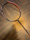 New Yonex Astrox 77 Pro Ax77p High Orange Badminton Racket 4ug5