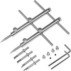 Adjustable Spanner Wrench Tool For Camera Lens Repair - Pro Quality   Durable