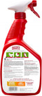 Nature s Miracle Advanced Cat Stain And Odor Eliminator Spray  Severe Mess Enzym