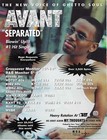 The Cult   Avant Rare Angelina Jolie Promo Trade Ad Poster For 2000 Cd 8 5x11