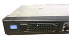 Cisco Linksys Srw224p 24-port 10 100 Managed 2-port Gigabit Poe Switch Tested