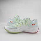  Nike Kd Basketball Shoe Men s Light Blue Used 17