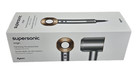 Dyson Supersonic Origin Hair Dryer Nickel copper    Styling Accessories Sealed