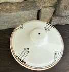 Yoengs Restaurant New York City Original Dining Room Bowl By Shenango