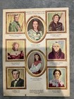 Gone With The Wind Movie Program Souvenir Booklet Clark Gable 1939