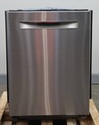 Bosch 500 Series 24  Ss Autoair 44db Fully Integrated Dishwasher Shpm65z55n