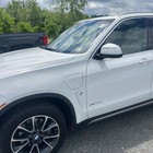 2018 Bmw 5-series Xdrive40eiperformanceawd