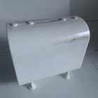 Gulf Oil Tank Bank Vintage
