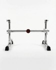Gibraltar Stealth Side Mounting System - Gssms