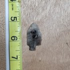 Authentic Ohio Knife Stone Artifact Spear Arrowhead Tool