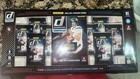 2024 Panini Donruss Football Costco Exclusive Box W  Oversized Downtown  Heavy