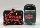 Bath   Body Works Stranger Things Pocketbac Holders Sign   Demogorgan  sanitizer