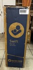 Maxi-cosi Swift Play Yard Eco Care Gray Infant Toddler Model Py430hbg