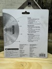 Irwin 7-1 4    5 8    Arbor 140 Teeth Classic Saw Blade  11840