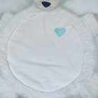 Shannon Fabrics Cuddle My Lambie Ivory Lamb Soft Baby
