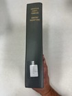 1976 Henderson County Tennessee Cemetery Inscriptions 3 Vol Set Genealogy