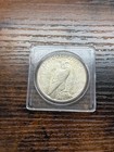 1928-s Peace Silver Dollar  1 Us Coin - Au About Uncirculated - Nice Luster