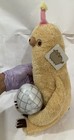  new  Gund Pusheen Disco Ball Sloth Birthday Plush  18 Inches Tall  New With Tag