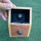 Vaporbrothers Vapor Brothers Vb1 Vaporizer Original Wood Model  Works Free Ship