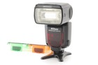  top Mint In Box W case  Nikon Speedlight Sb-910 Shoe Mount Flash From Japan