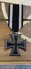 Ww1  Imperial German 2nd Class Iron Cross