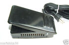 Foot Control   Pedal With Power Cord   Singer Featherweight 221 301 306 404 285k